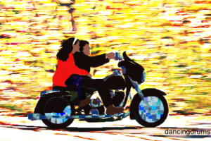 dancingdrums-motorcycle
